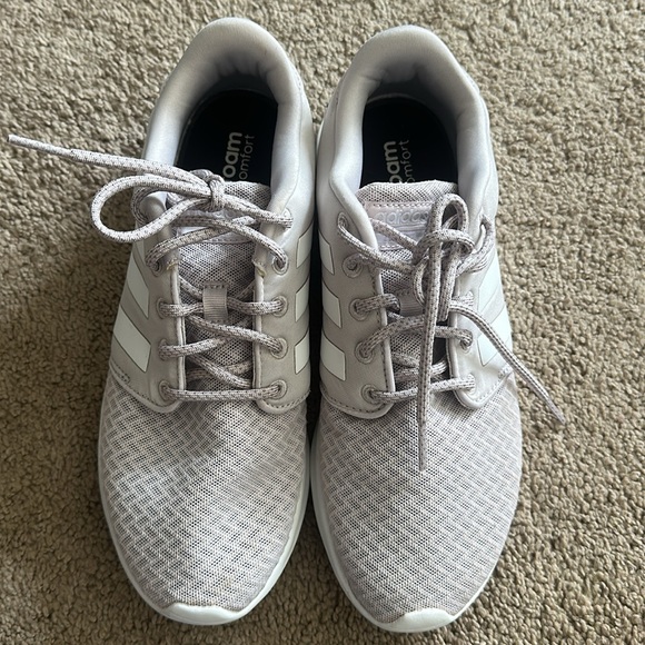 Adidas Cloudfoam women size 8 - Picture 2 of 4